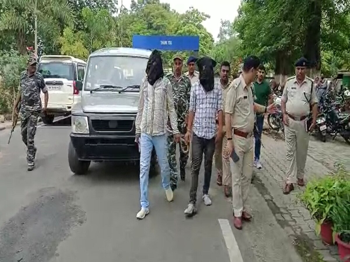 Jharkhand Police: कुख्यात अपराधी अमरनाथ सिंह को मारने वाले गिरफ्तार, बासुकिनाथ में हुई थी हत्या