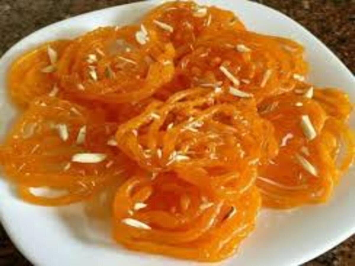 Jalebi: ଭାରତୀୟ ନୁହେଁ, ବିଦେଶୀ ମିଠା ହେଉଛି ଜଲେବି; କେଉଁ ଦେଶରୁ ଭାରତ ବର୍ଷକୁ ଆସିଥିଲା ଜଲେବି? ଜାଣନ୍ତୁ