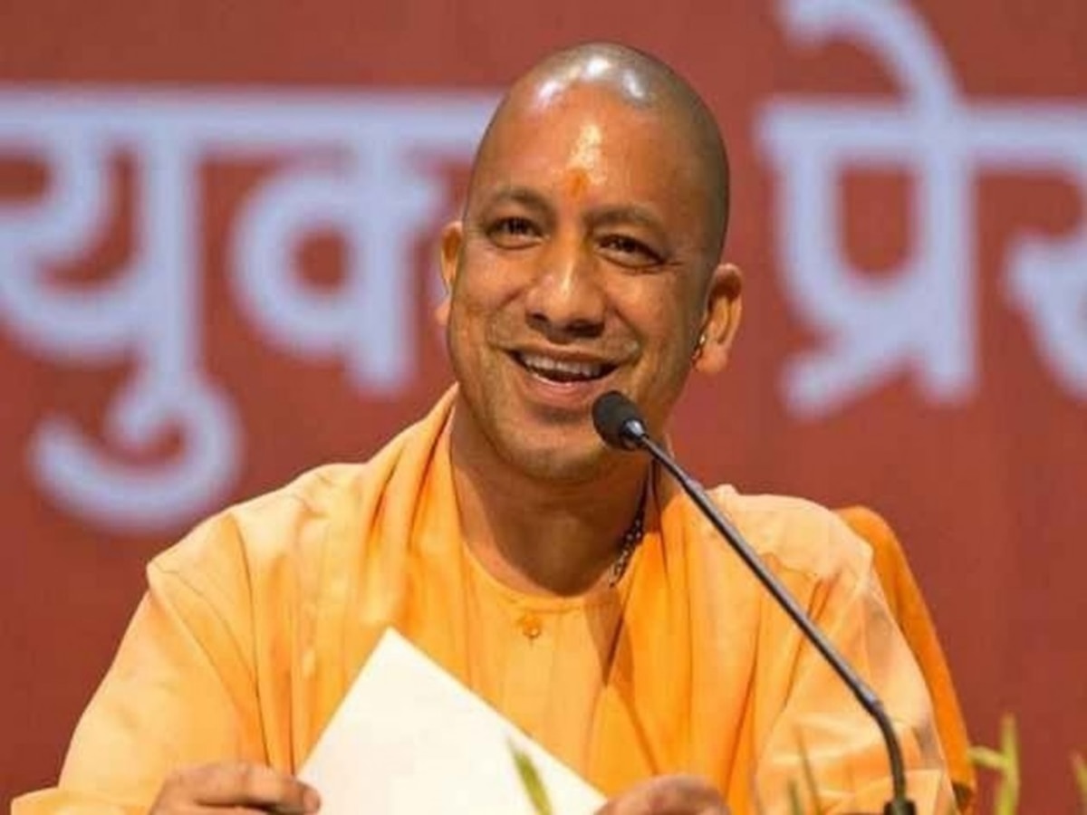 Yogi Cabinet Decisions