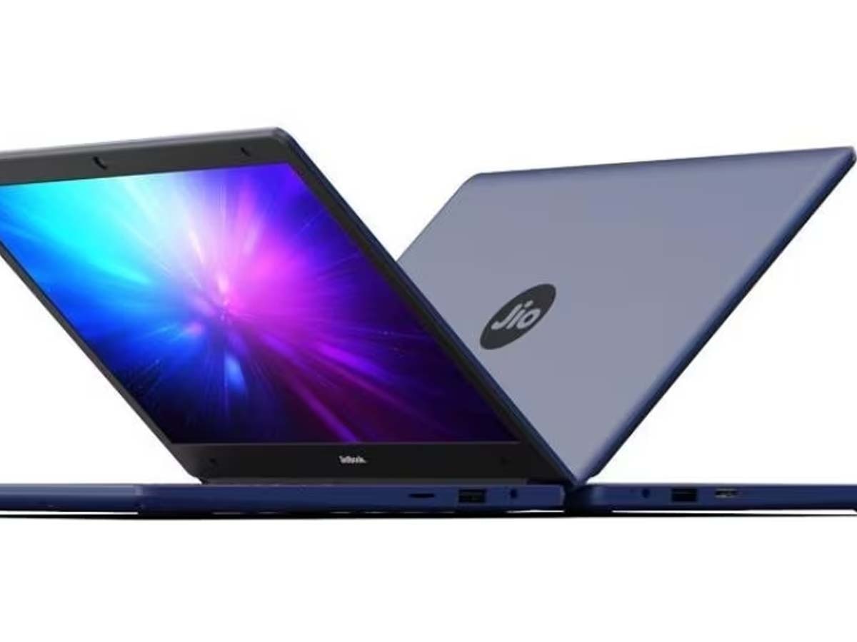 Jio Laptop: जियो ने दिए अपने लैपटॉप में बेहद धांसू फीचर्स; कीमत मात्र 16000
