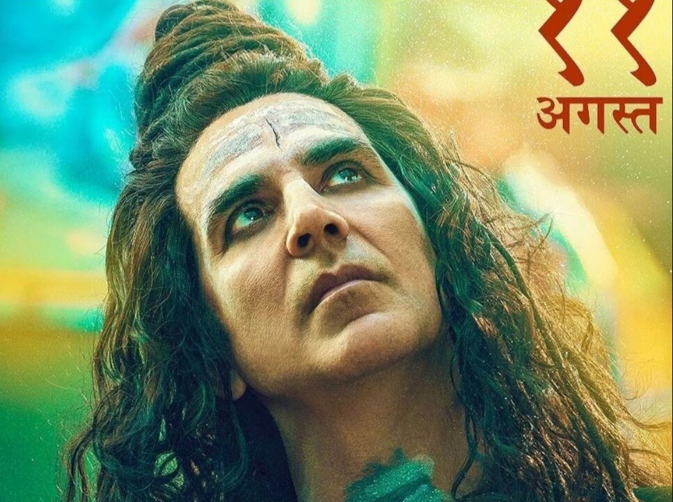 सेंसर बोर्ड से Akshay Kumar की OMG 2 को मिला &#039;ए&#039; सर्टिफिकेट, फिल्म के सीन्स पर नहीं चली कैंची