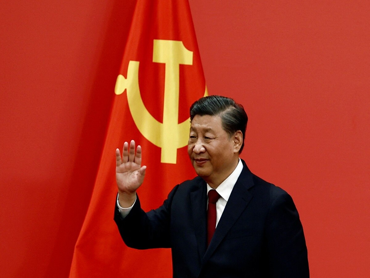 Xi Jinping: बगावत से डरे जिनपिंग, अब इन लोगों पर गिरी गाज