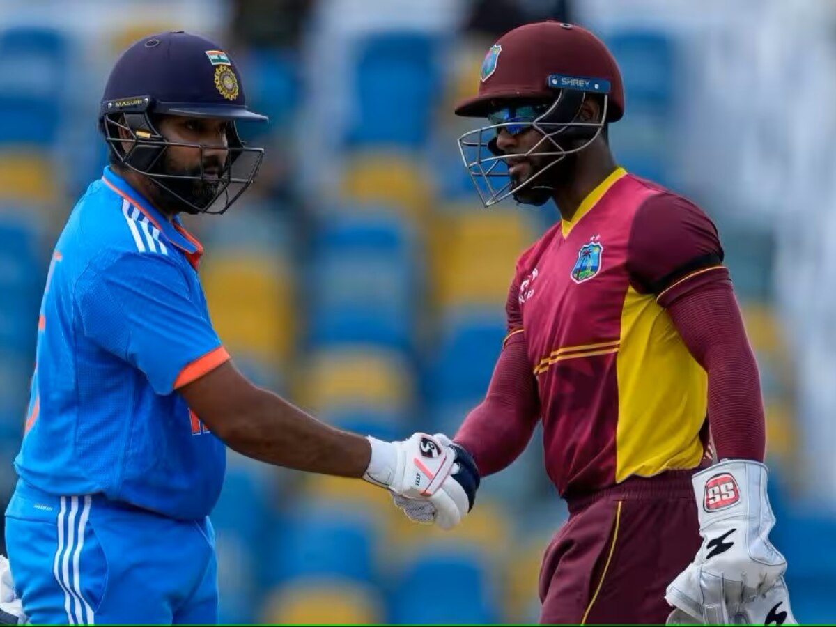 IND vs WI 3rd ODI Dream11: भारत-वेस्टइंडीज के बीच तीसरे वनडे में ये खिलाड़ी बना सकते हैं मालामाल, ऐसे बनाएं ड्रीम11  टीम 