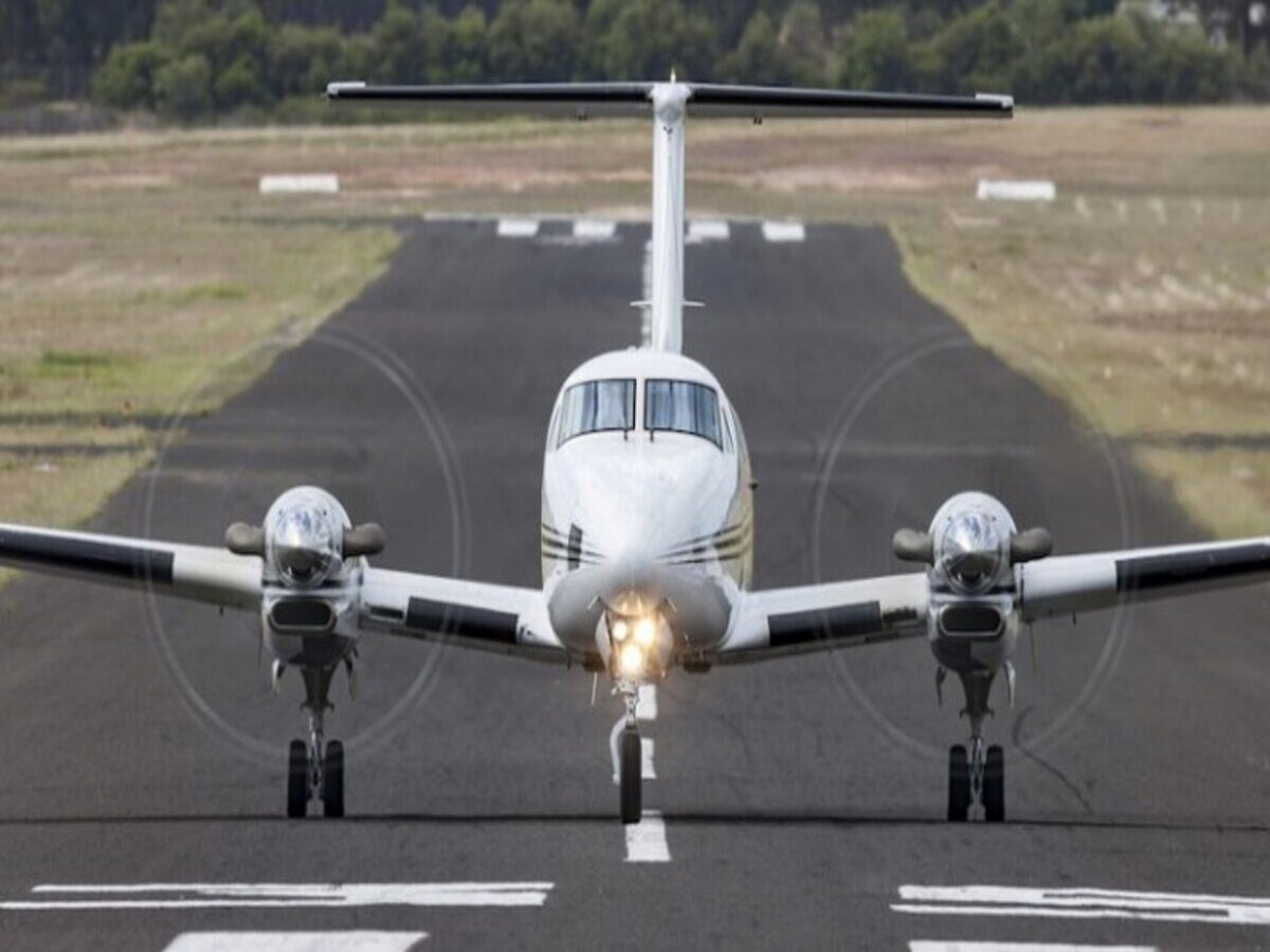 Utkela Airport: ଖୁବଶୀଘ୍ର ଉତକେଲା ବିମାନ ବନ୍ଦରରୁ ଆରମ୍ଭ ହେବ ବିମାନ ସେବା