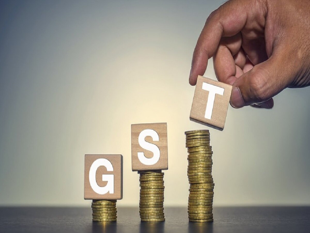GST Collection Data: दिल्ली और हरियाणा में बढ़ा GST कलेक्शन, एक साल में हुई 25 फीसदी तक बढ़ोतरी