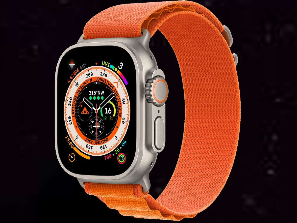 90 हजार वाली Watch Ultra पर भारी पड़ी 2,500 की स्मार्टवॉच, जमकर खरीद रहे ग्राहक! 