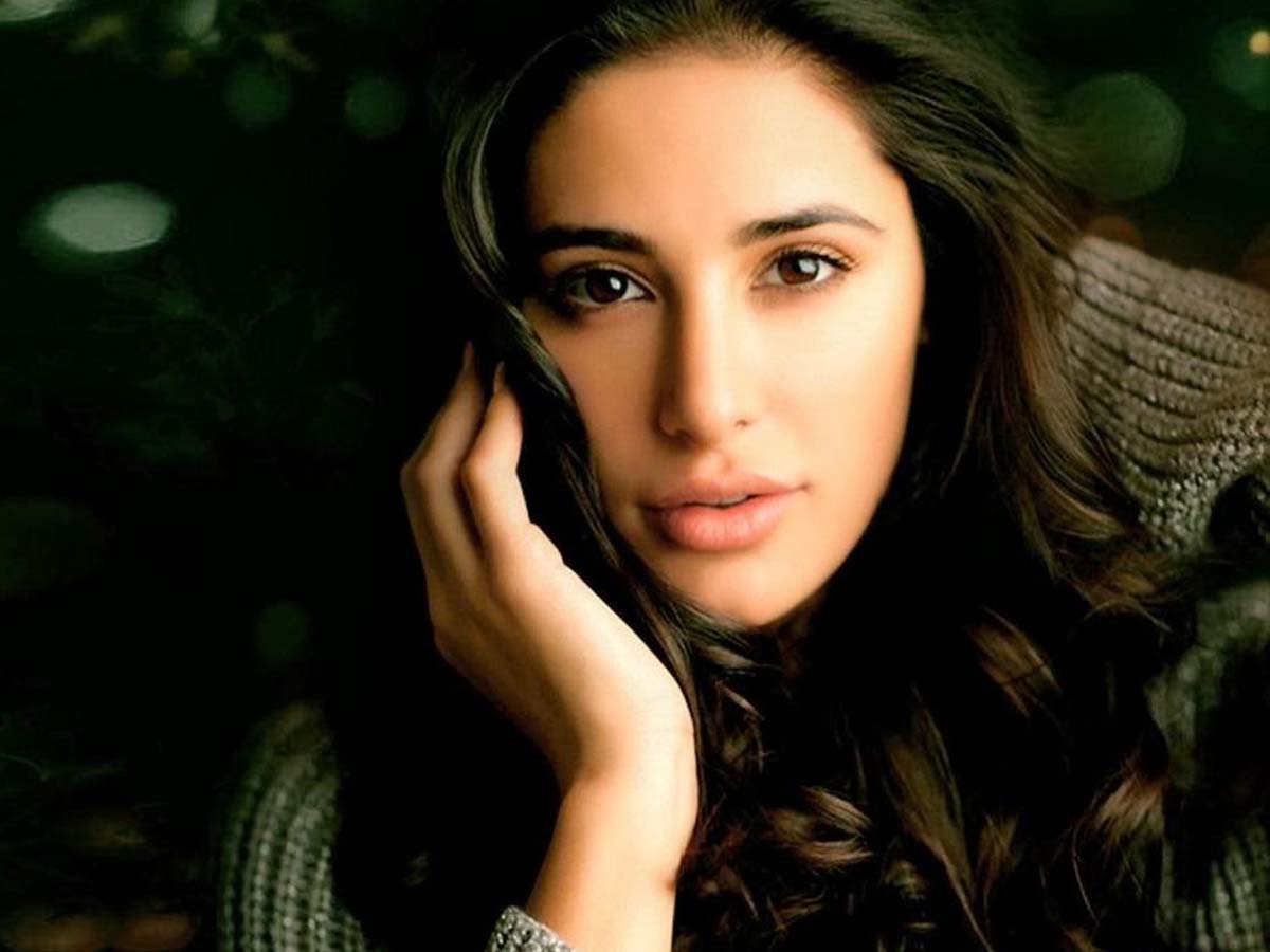 Bollywood News Actress Nargis Fakhri debuts in web series will soon be