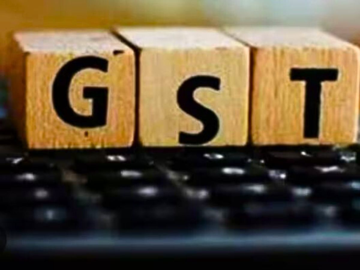 जुलाई में 1 लाख 65 हजार करोड़ का GST कलेक्शन, जानें कौन सा राज्य है टॉप पर