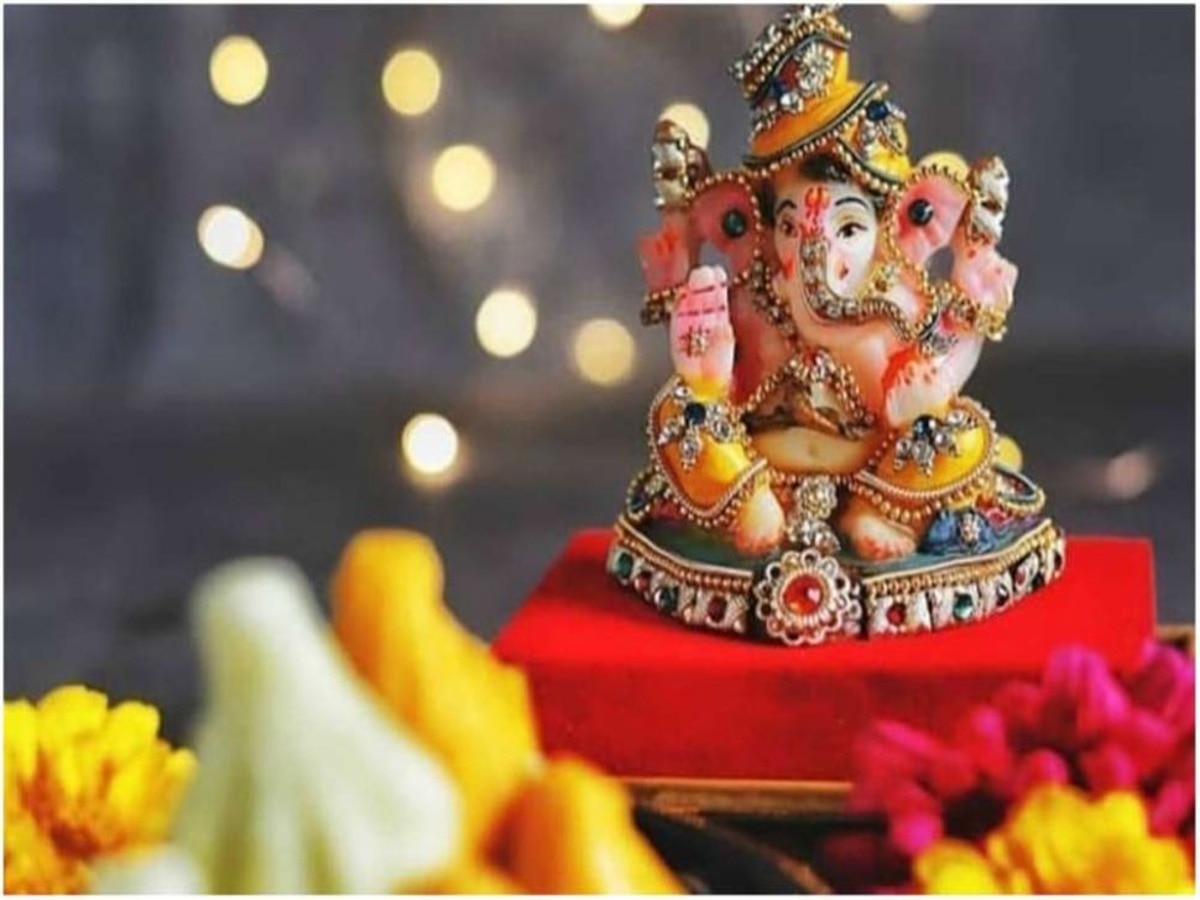 sankashti chaturthi bhog 