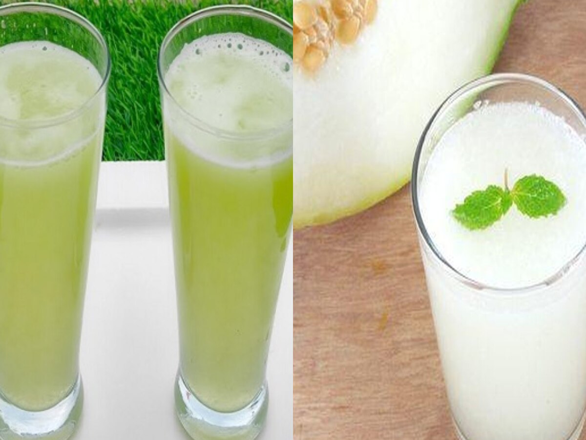 Ash Gourd Juice Benefits heath tips how to control sugar safed pethe ke