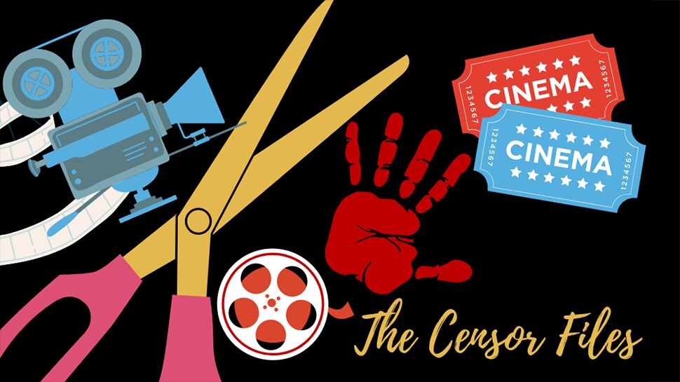 Censor Certificate New Categories For UA Ratings Children Young Adults