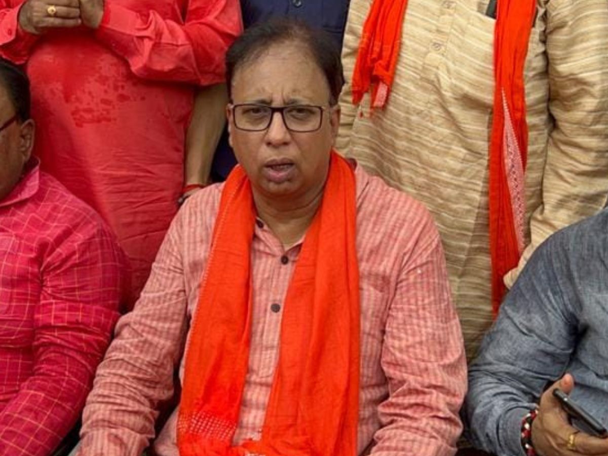 जातीय जनगणना पर पटना HC के फैसले का BJP ने किया स्वागत, बोली-हमें आपत्ति नहीं