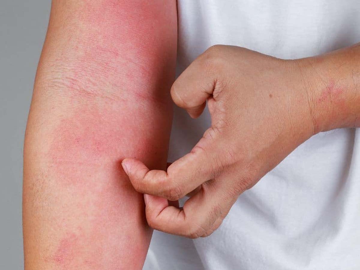 दूषित पानी से बढ़ती है परेशानी