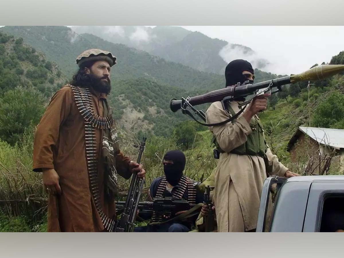 Pakistan News: बाजौर में आतंकी हमले से हिल गया पाकिस्तान, बिलावल भुट्टो ने अफगान तालिबान को दी 'सर्जिकल स्ट्राइक' की धमकी