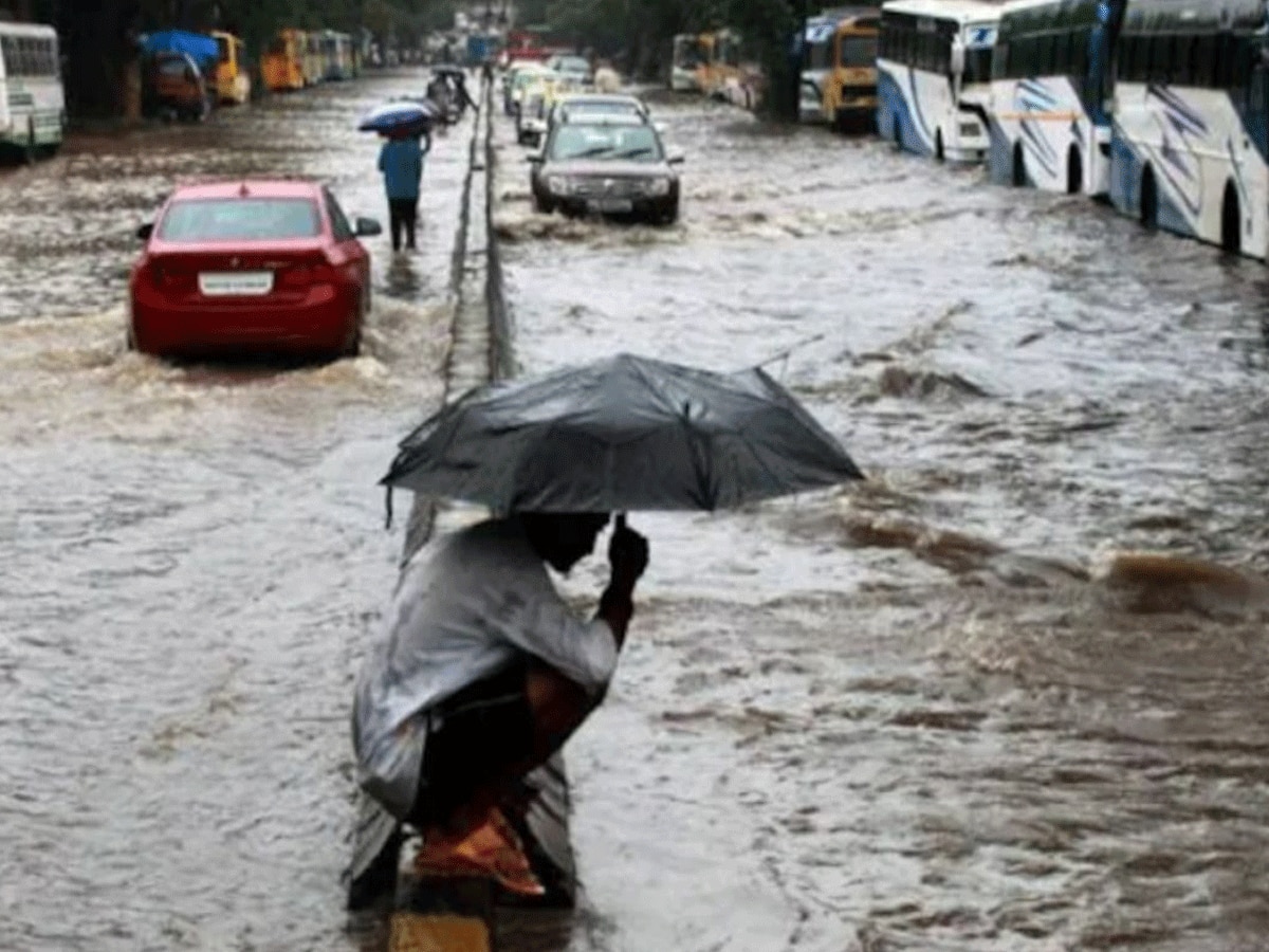  Rajasthan Weather News: 5 अगस्त तक राजस्थान में भारी बारिश का अलर्ट, ये जिले प्रभावित