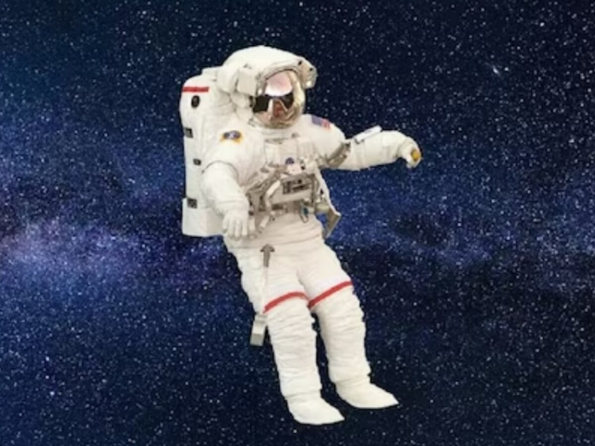अगर कोई अंतरिक्ष में मर जाए तो क्या होगा? बॉडी का क्या करेंगे वैज्ञानिक