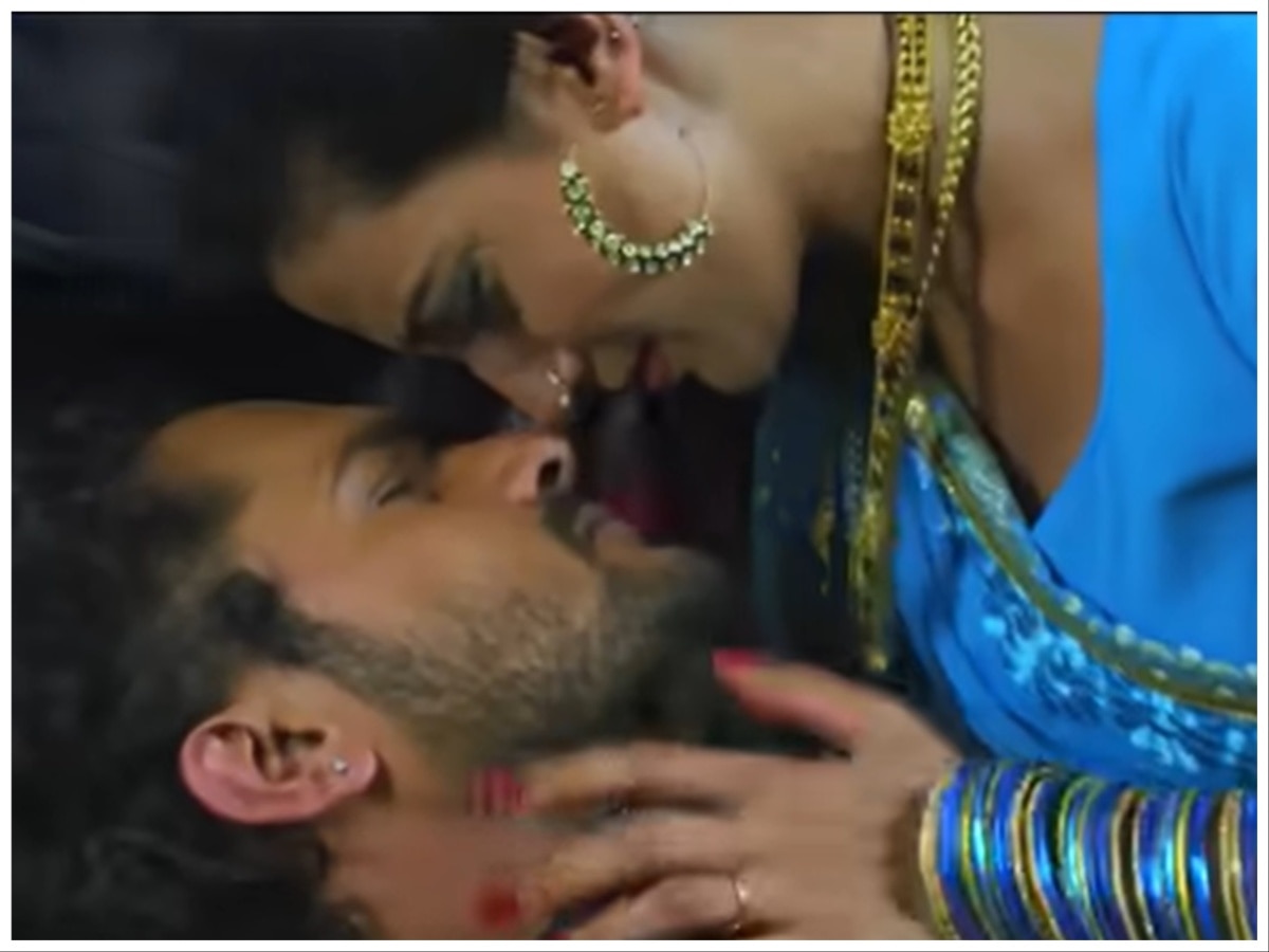 Akshara Singh Hot Video Bhojpuri Song Viral | Akshara Singh Hot Video:  à¤…à¤•à¥à¤·à¤°à¤¾ à¤¸à¤¿à¤‚à¤¹ à¤¨à¥‡ à¤¹à¤¿à¤²à¤¾ à¤•à¤° à¤°à¤– à¤¦à¤¿à¤¯à¤¾, à¤¦à¥‡à¤–à¤¿à¤ à¤­à¥‹à¤œà¤ªà¥à¤°à¥€ à¤•à¤¾ à¤¸à¤¬à¤¸à¥‡ à¤®à¤¸à¥à¤¤ à¤—à¤¾à¤¨à¤¾ | Hindi  News, Bhoj