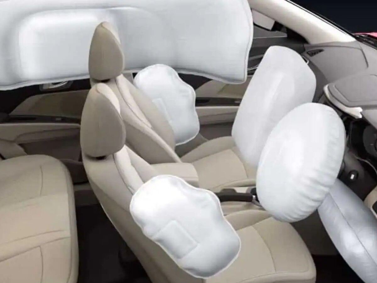 How to check if car airbags isworking or not by yourself । Car के Airbags सही काम कर रहे हैं या