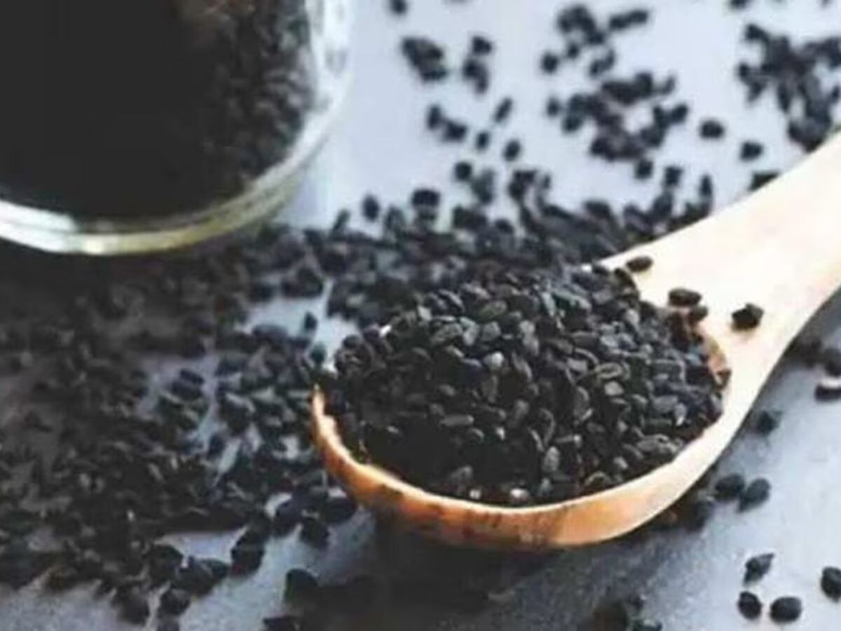 Nigella Seeds (File Photo)