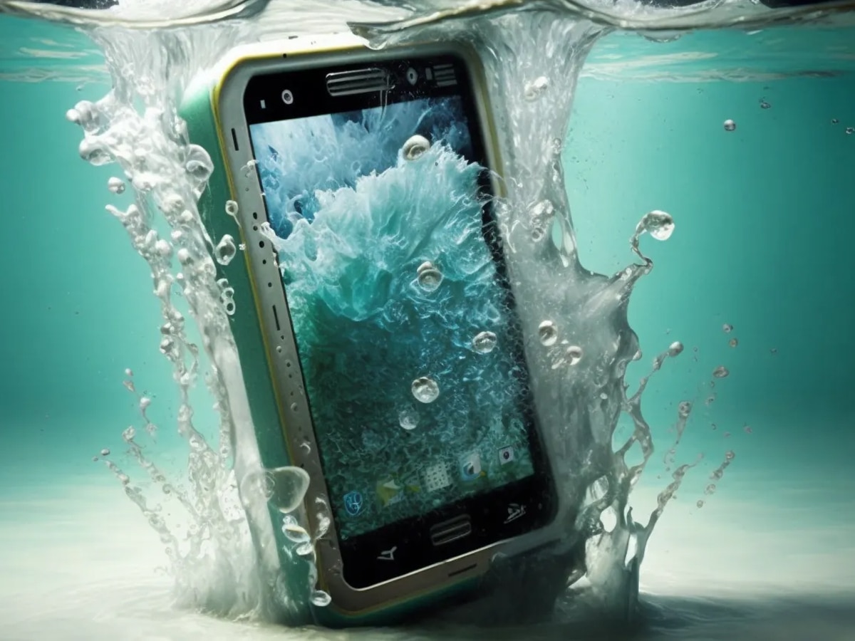 जानें क्या है Waterproof स्मार्टफोन की सच्चाई, समझने में भूल की तो, करवा लेंगे हजारों का नुकसान 
