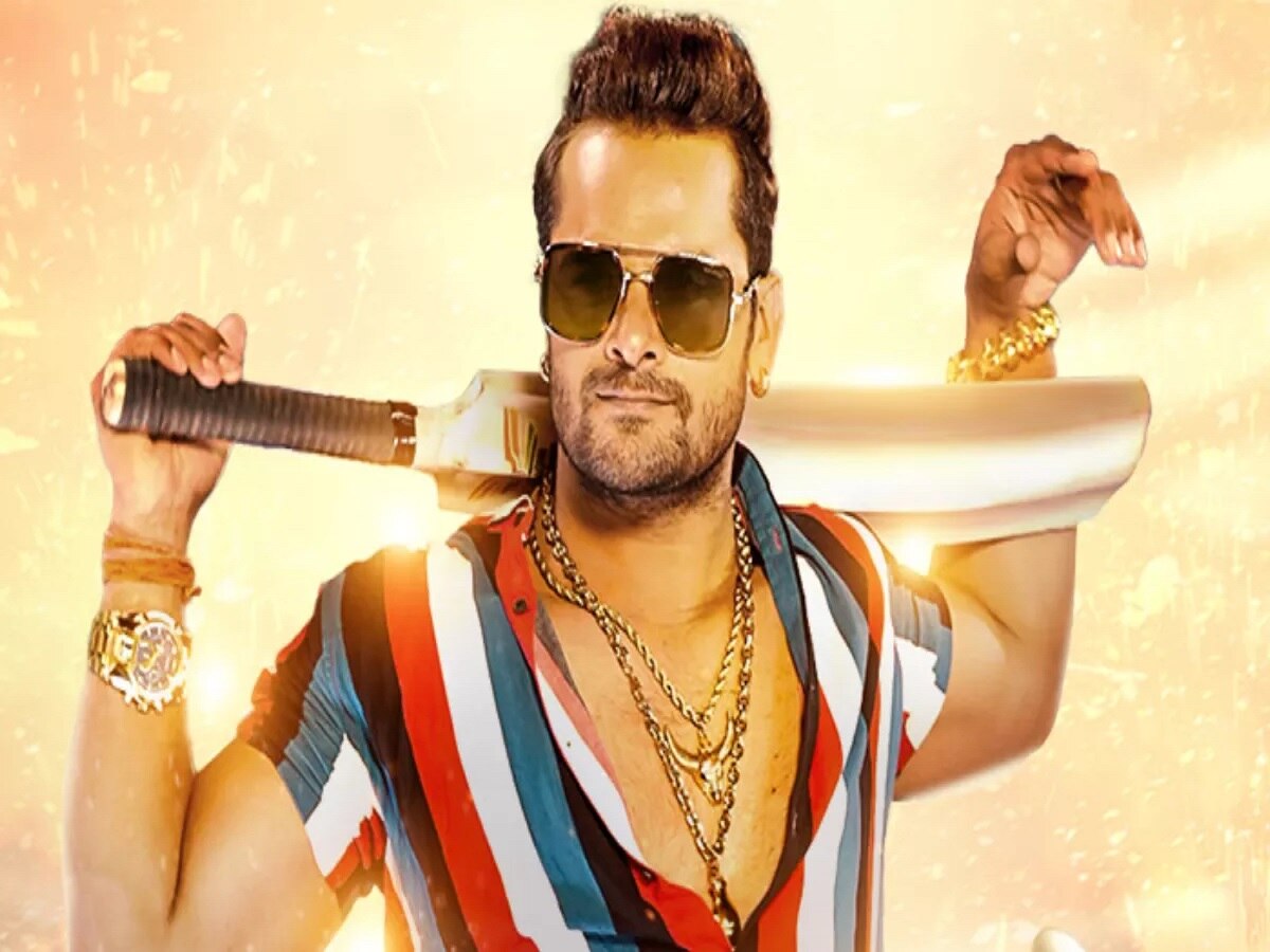 Khesari Lal Yadav News: चेक बाउंस के मामले में कोर्ट में पेश हुए खेसारीलाल, मिल गई जमानत