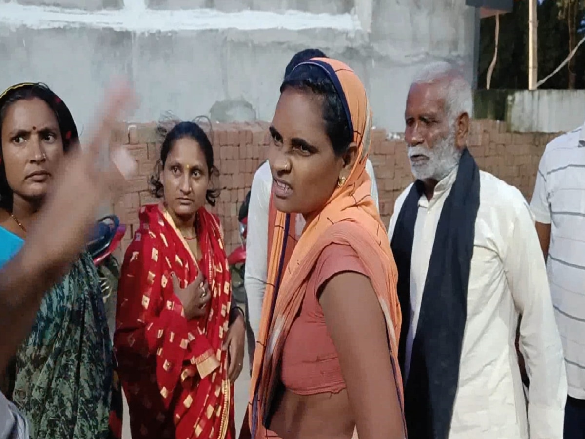 Bihar Crime: रंगदारी न देने पर किसान को मारी गोली, गंभीर स्थिति में अस्पताल में भर्ती