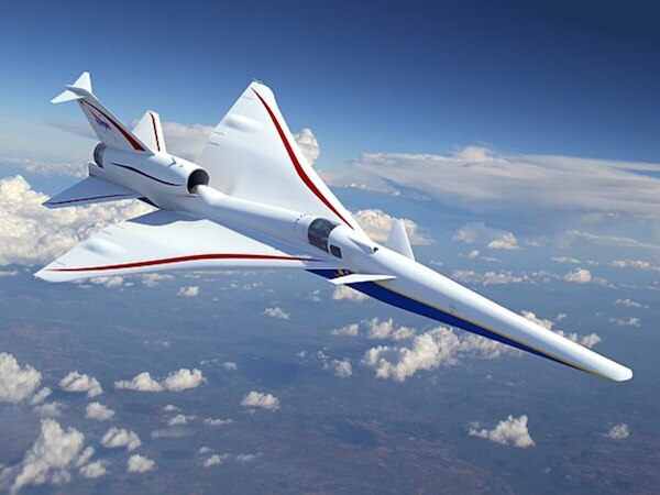 World Fastest Plane: ବିଶ୍ୱର ଦ୍ରୁତତମ ଯାତ୍ରୀବାହୀ ବିମାନ; ଯାହାର ବେଗ ଶୁଣିଲେ ...