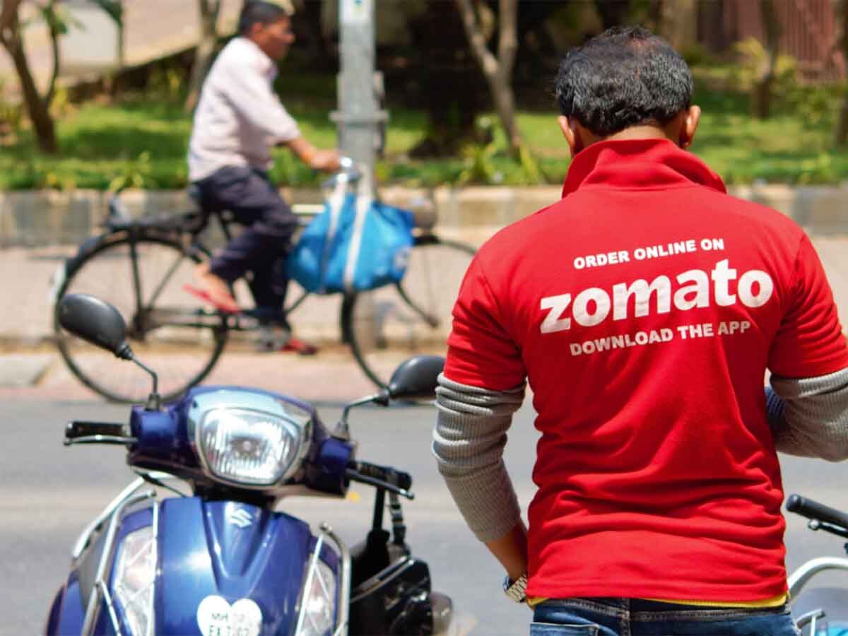 भोपाल की अंकिता से परेशान Zomato, बोला- प्लीज, अपने Ex boyfriend को खाना देना बंद करो...