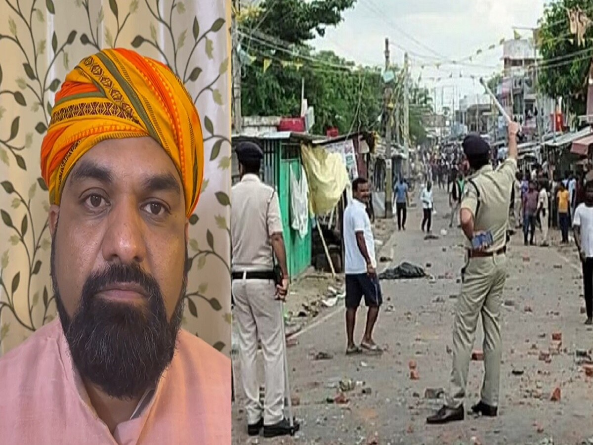 Darbhanga Violence: अल्पसंख्यक समुदाय ने दलित के शव की बेकद्री की और अंतिम संस्कार रोका, अब मोदी और नीतीश सरकार आमने-सामने