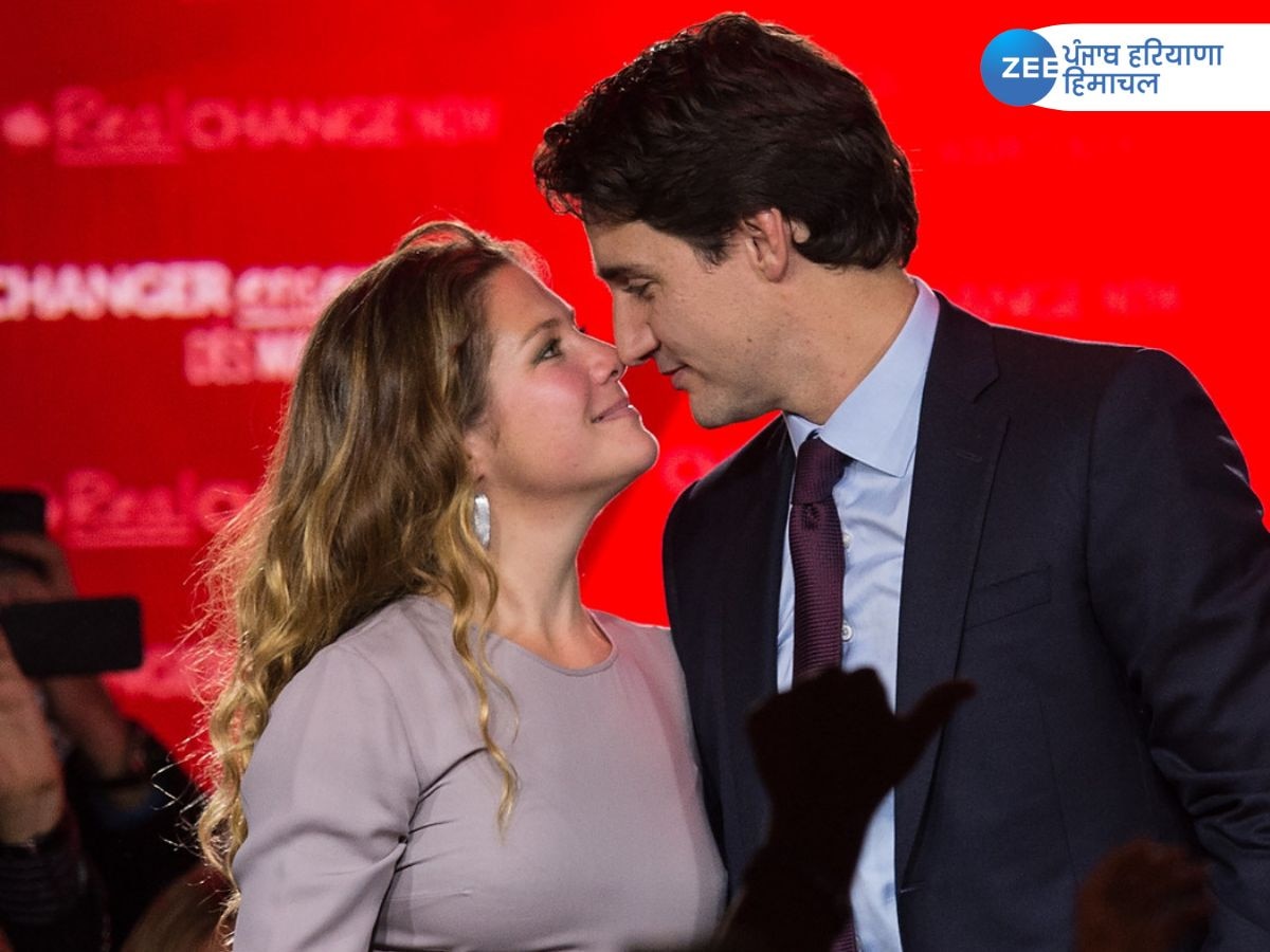 Justin Trudeau Divorce: ਵਿਆਹ ਦੇ 18 ਸਾਲ ਬਾਅਦ ਜਸਟਿਨ ਟਰੂਡੋ ਦਾ ਤਲਾਕ! 