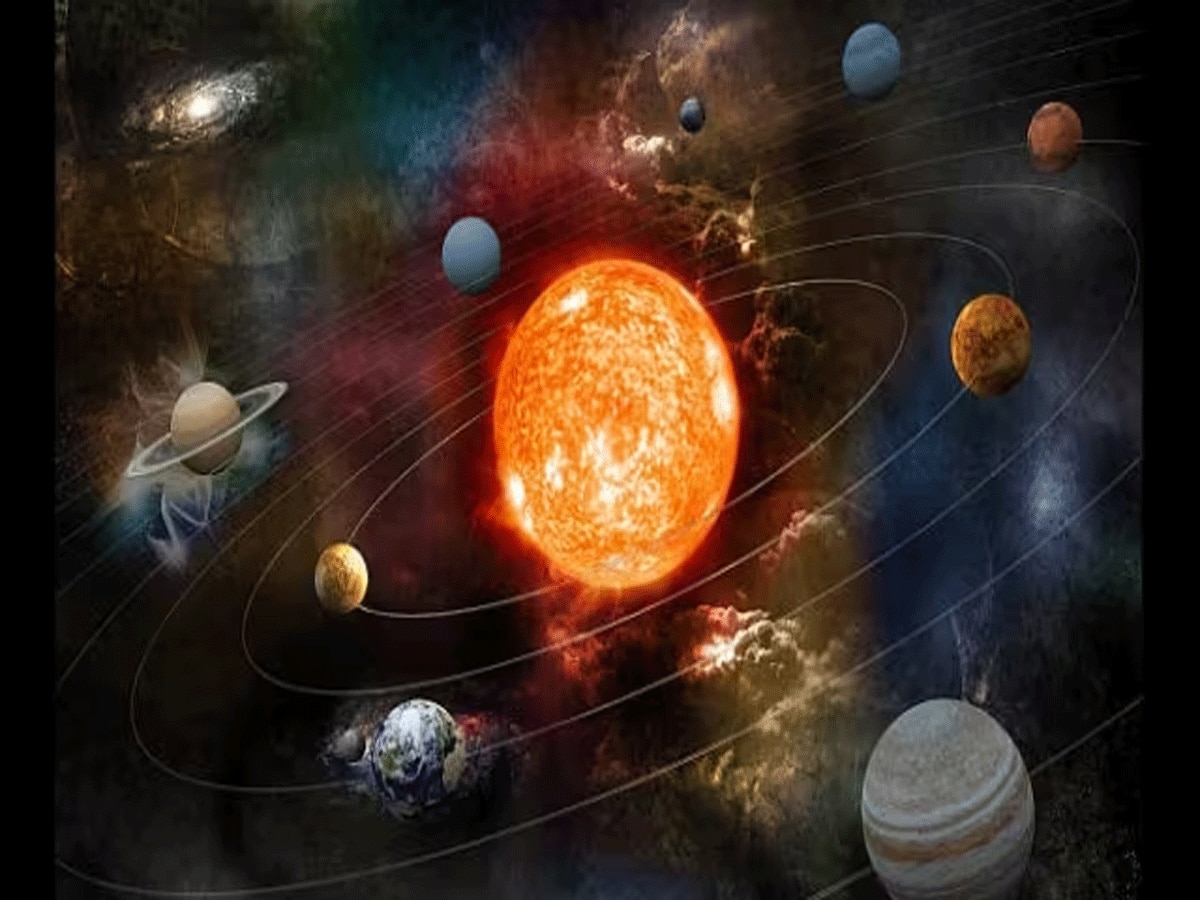 Grah Gochar August 2023: अगस्त में सूर्य-शुक्र समेत ये ग्रह बदलेंगे अपनी चाल, इन 5 राशियों के लिए खुलेंगे किस्मत के दरवाजे
