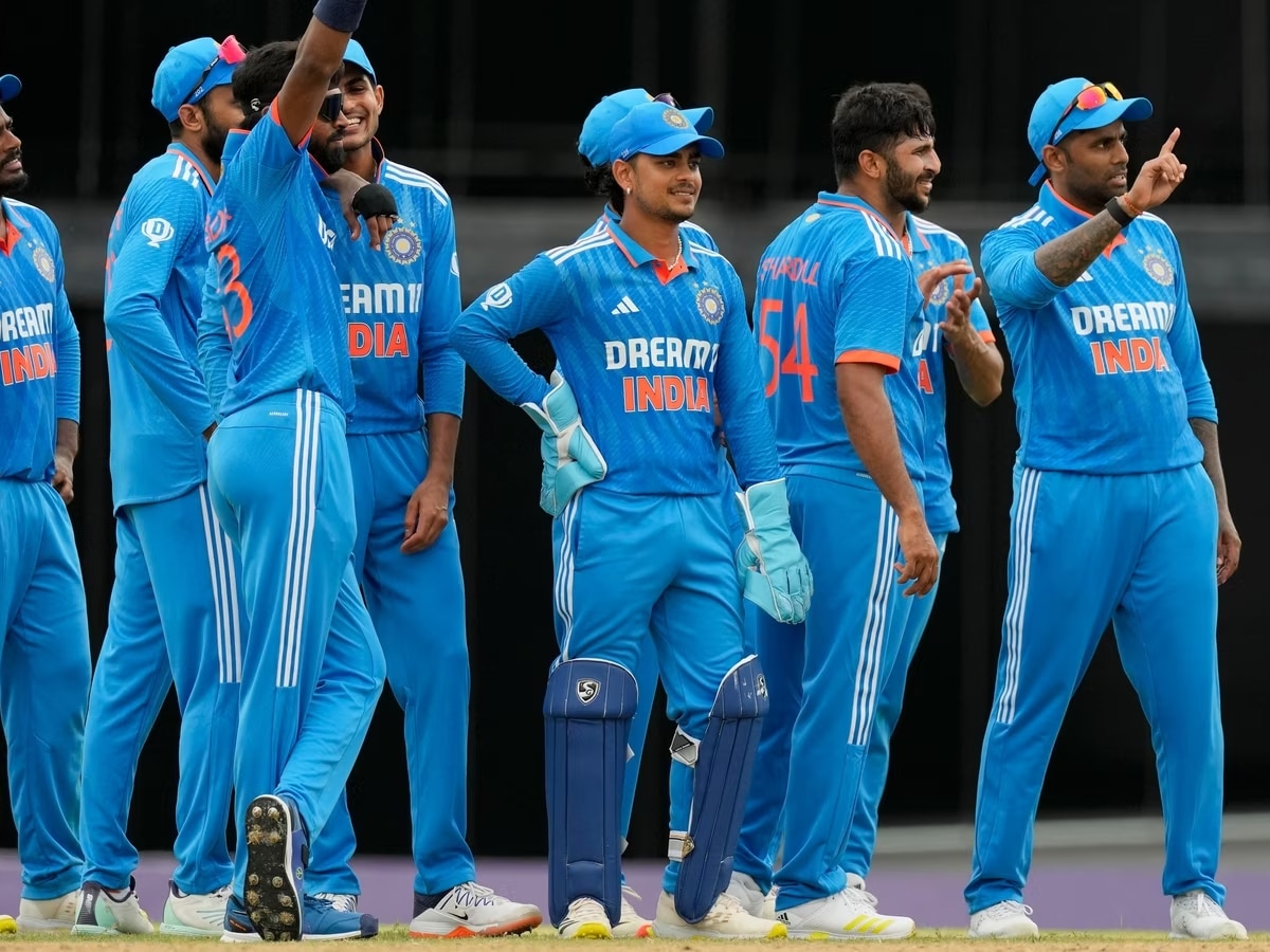 India vs WI 1st T20 Dream11 Prediction: भारत-वेस्टइंडीज मैच में ये ड्रीम 11 बनाएगी मालामाल!
