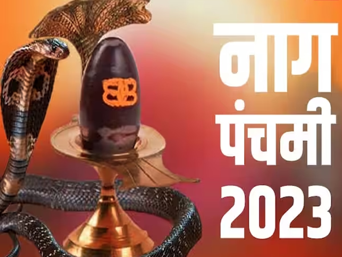 Nag Panchami 2023: नागपंचमी के दिन न करें ये काम, 7 पीढ़ियों तक नहीं मिलती माफी, खत्‍म हो सकता है वंश!