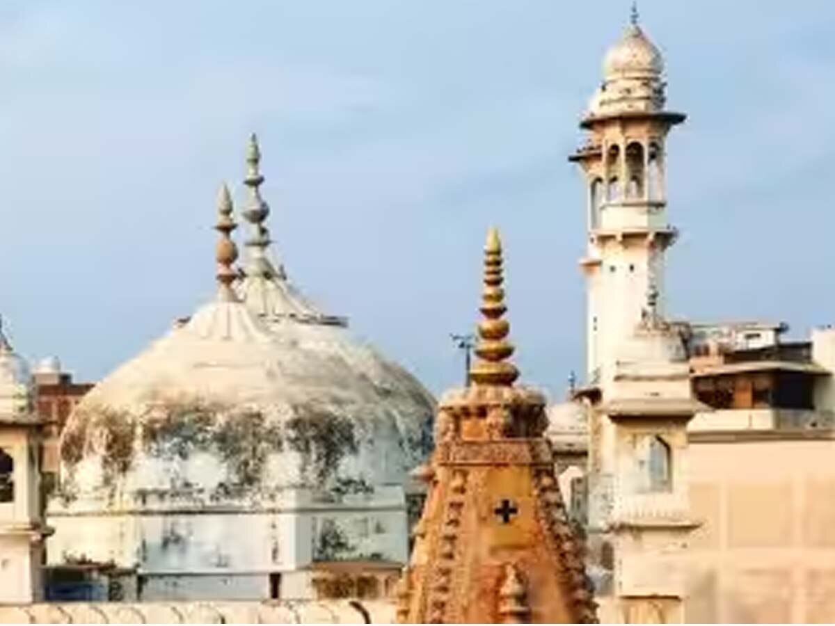 Gyanwapi Masjid: सर्वे पर हाईकोर्ट के फैसले से मुस्लिम पक्ष निराश; जानें- क्या है उनके पास दूसरा रास्ता