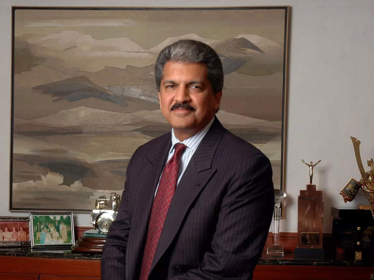 Mahindra & Mahindra: महिंद्रा इलेक्ट्रिक में 12,000 करोड़ रुपये का निवेश करेगी यह व‍िदेशी कंपनी