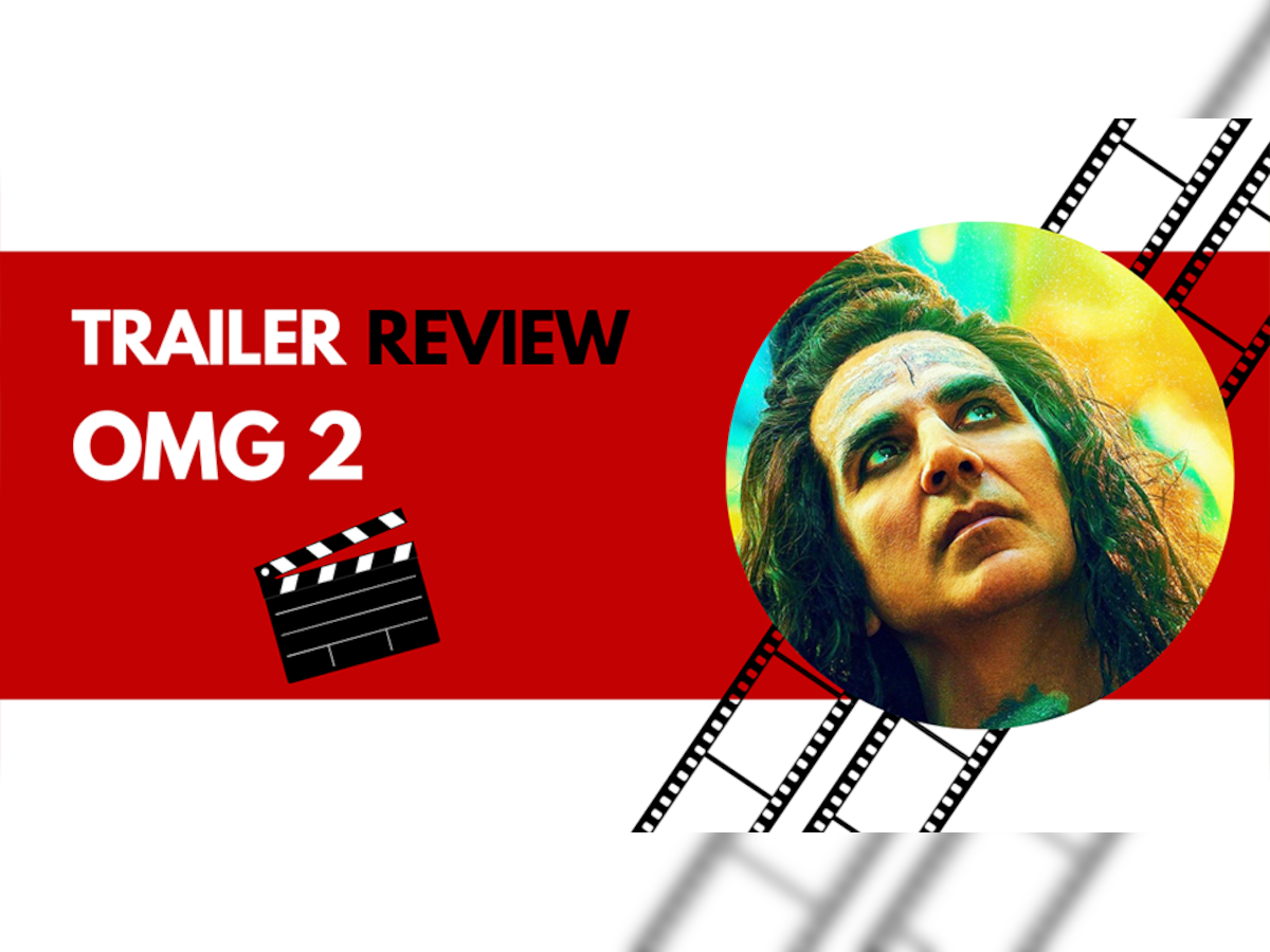 OMG 2 Trailer Review: ओ माई गॉड 2 में हो गया यह बड़ा चेंज, भगवान शिव से अक्षय बन गए...