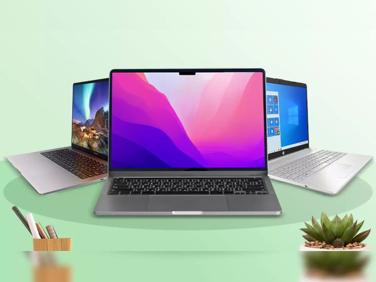 भारत ने लैपटॉप और कंप्यूटर के इंपोर्ट पर लगाया बैन, क्या महंगे हो जाएंगे MacBooks और बाकी लैपटॉप्स?