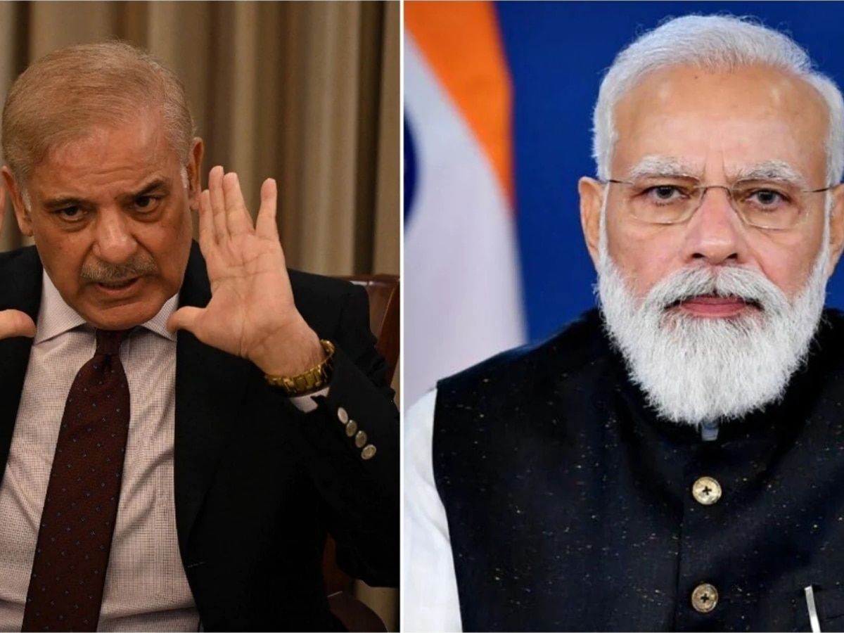 India-Pakistan Relations: 'बातचीत के लिए टेरर फ्री माहौल जरूरी', शहबाज को मोदी सरकार का करारा जवाब