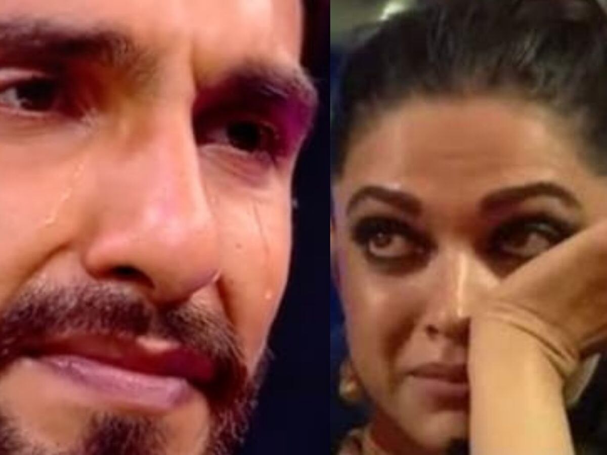 Rocky aur Rani Ki Prem Kahani: पत्नी  Deepika को खूब रुलाया Ranveer की फिल्म ने, क्या बंद कर देंगे ये काम?
