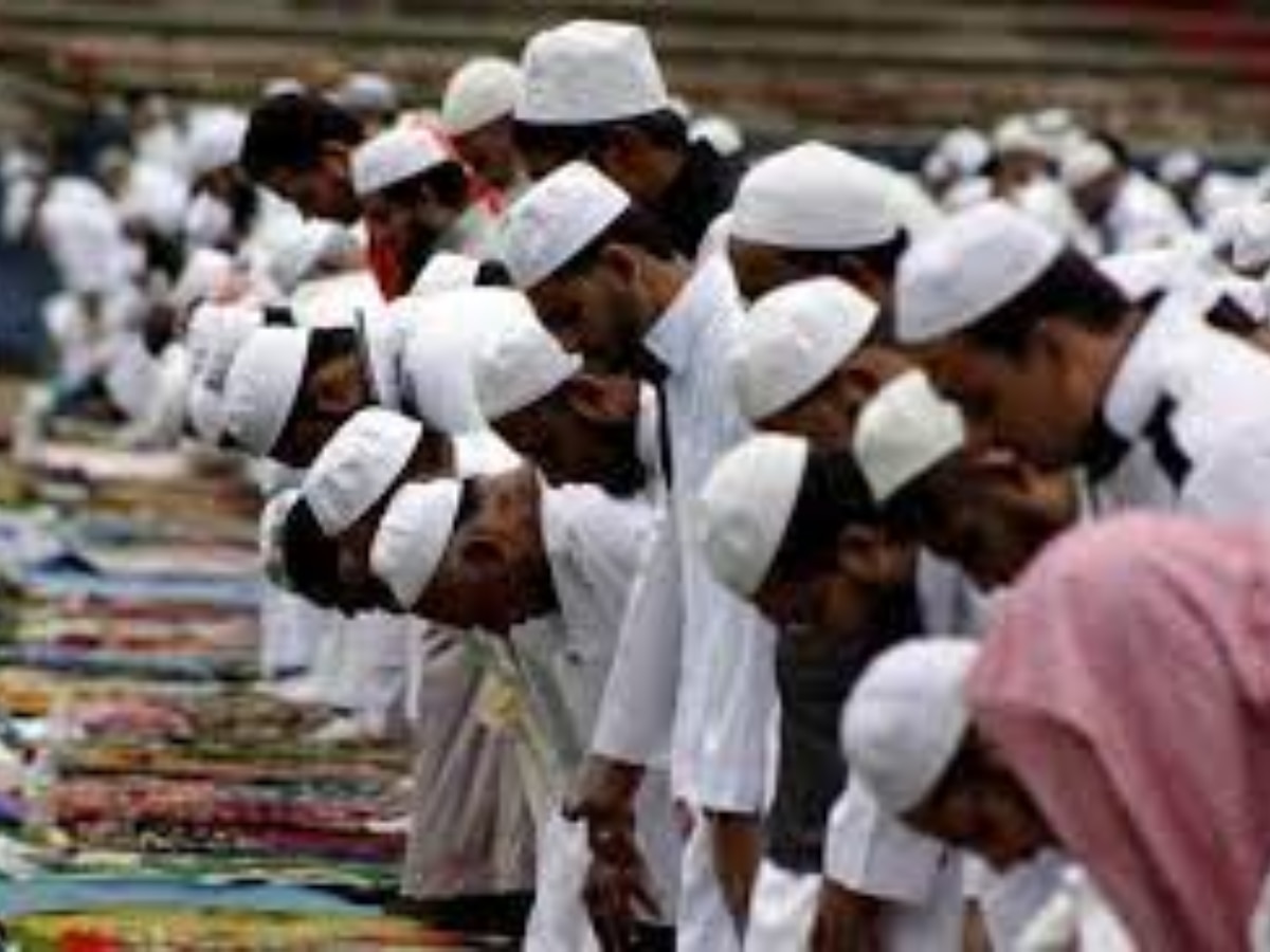 Jumma Ki Namaz: नूंह हिंसा के बाद मस्जिदों में नहीं होगी पहले जुमे की नमाज, 3 घंटे के लिए हटेगा कर्फ्यू