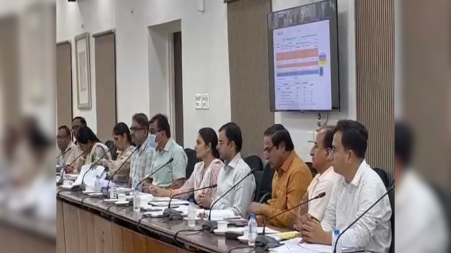 Jaipur RTO Pratham outperforms in revenue collection collects maximum ...