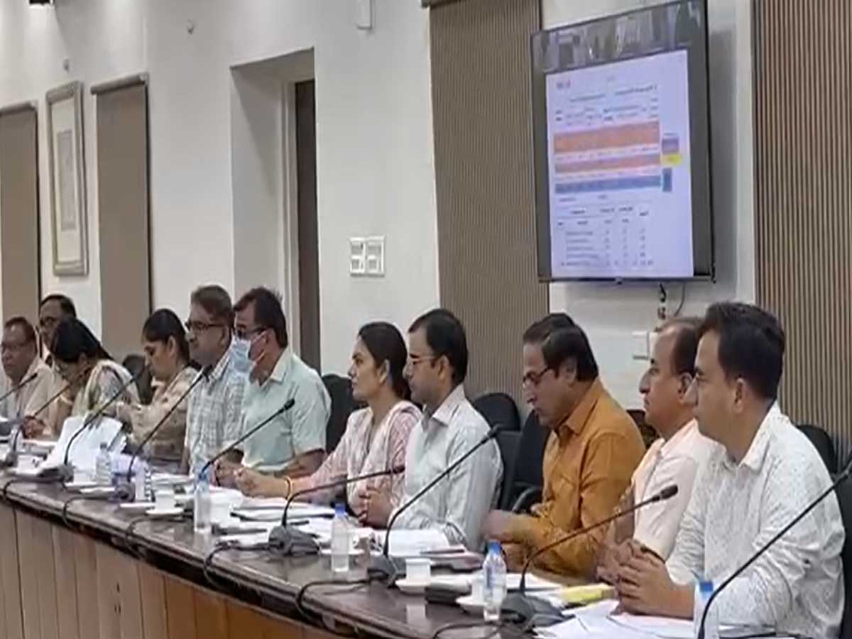 Prakash Rto Jaipur RTO Pratham outperforms in revenue collection collects maximum ...