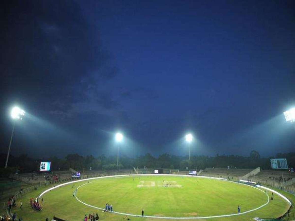 Chandigarh UTCA T20 Tournament: आज से शुरू चंडीगढ़ का टी-20 क्रिकेट टूर्नामेंट 