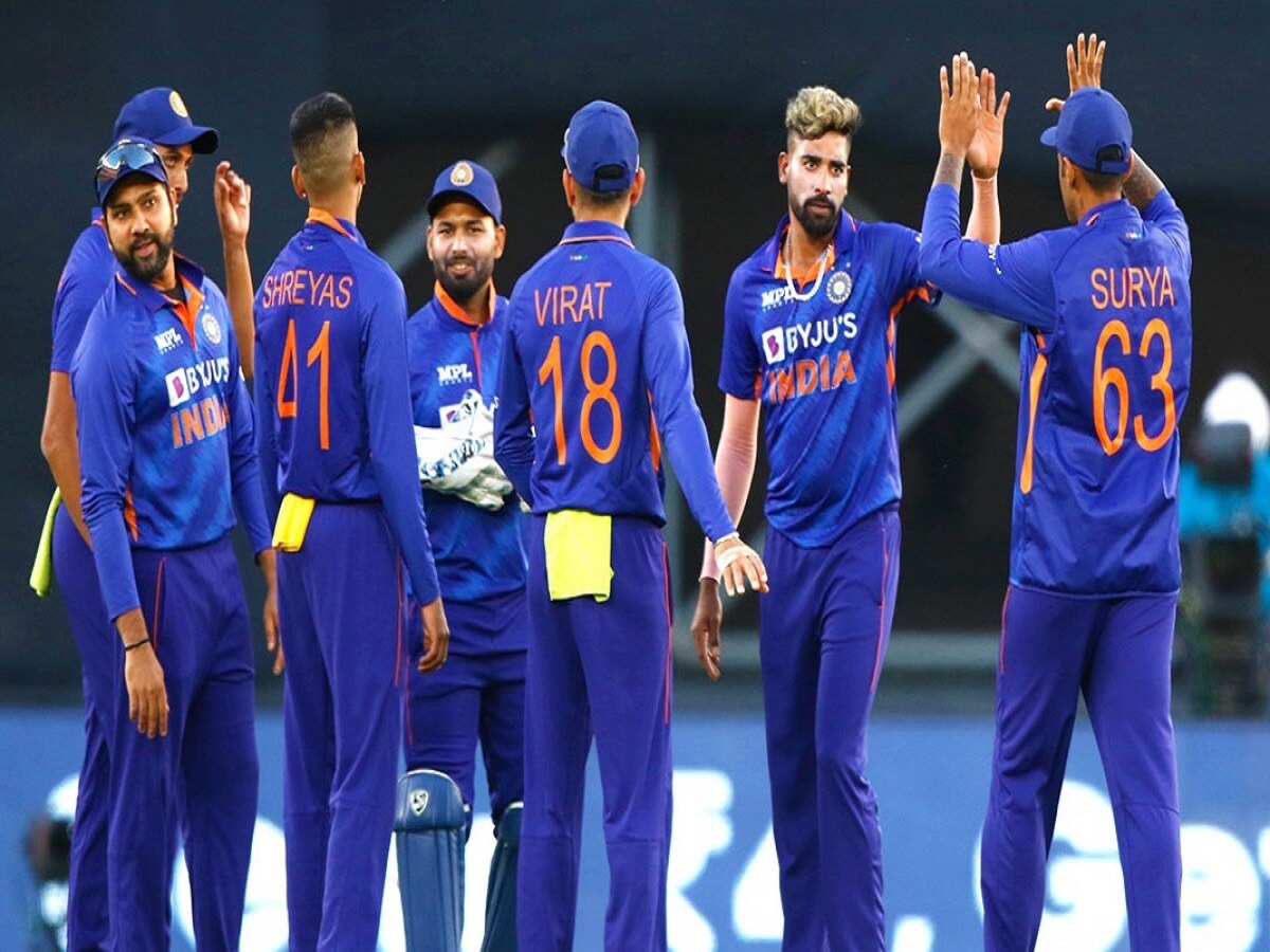 ODI WC: 2011 विश्वकप और मौजूदा टीम इंडिया में क्या है अंतर, इस दिग्गज ने गिनाई कमियां