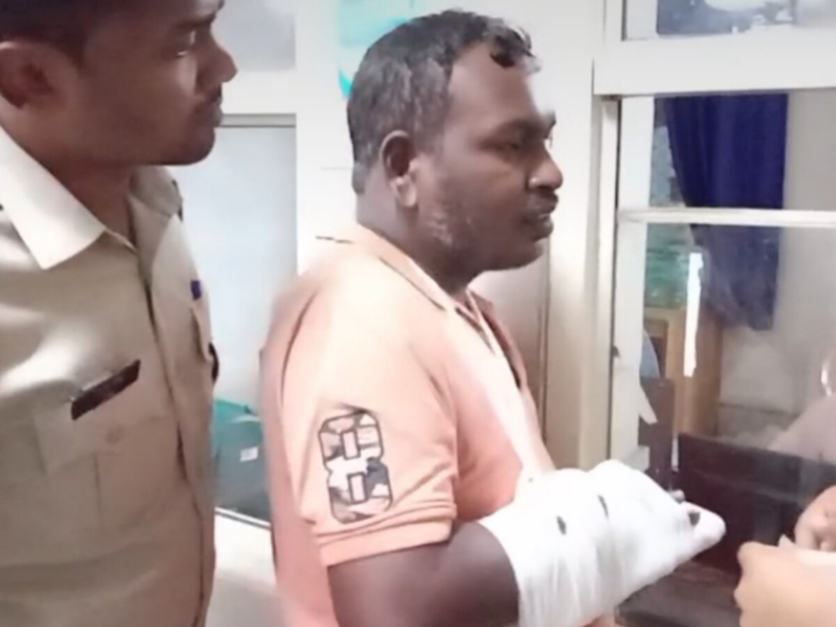 MP Crime News: बीजेपी विधायक के बेटे ने आदिवासी युवक को दिन दहाड़े मारी गोली, पहले भी कर चुके गोलीकांड