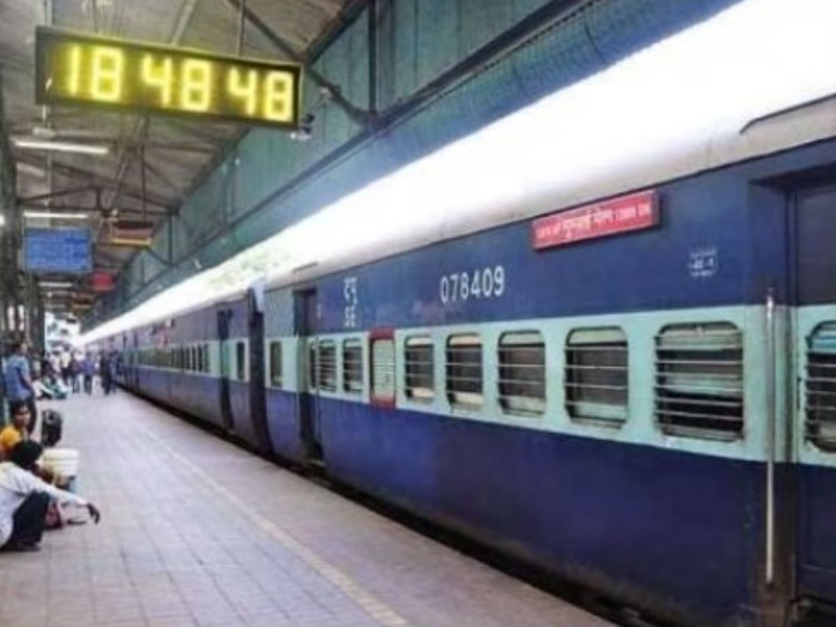 Indian Railway:रानी कमलापति की तरह MP का ये स्टेशन भी बनेगा वर्ल्ड क्लास, इन 34 स्टेशनों का भी होगा कायाकल्प