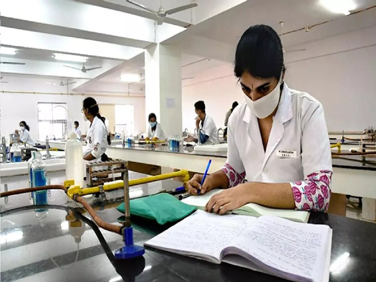 medical colleges (फाइल फोटो)