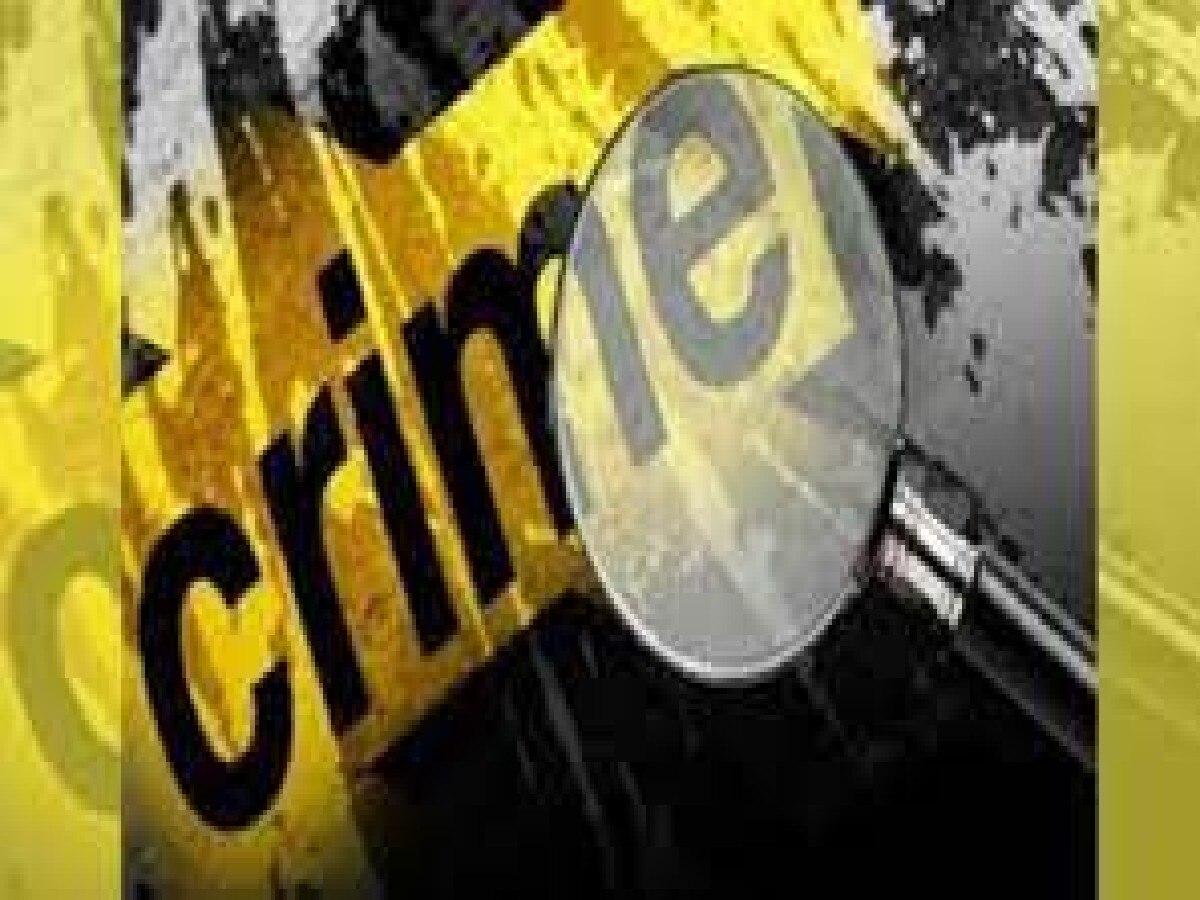 Ghaziabad Crime News: बेखौफ बदमाशों गाजियाबाद में लगातार कर रहे आपराधिक वारदात, 2 गिरफ्तार