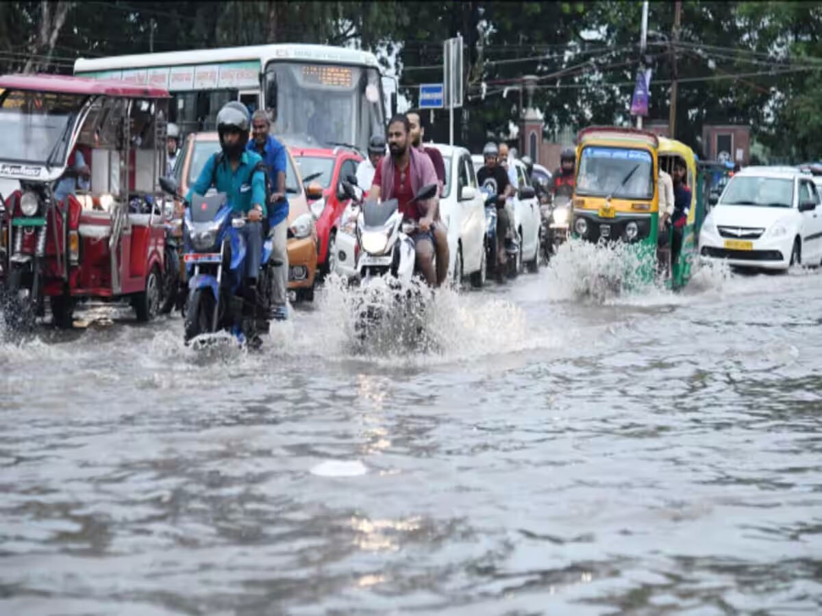 Rajasthan Weather News: राजस्थान में फिर होगी झमाझम बारिश, इन जिलों में अलर्ट जारी 