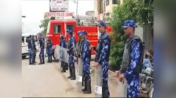 हरियाणा में खुले में जुम्मे की नमाज पर रहेगी रोक,कार्यक्रमों पर भी पुलिस ने लगाई रोक